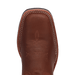 CHET LEATHER BOOT