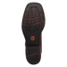 CHET LEATHER BOOT