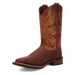 CHET LEATHER BOOT