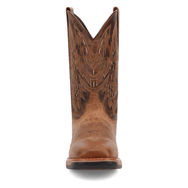 Laredo Vapor Leather Boot - Premium Men's Boot