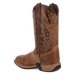 Laredo Vapor Leather Boot - Premium Men's Boot