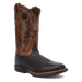 Laredo Alloy Leather Boot - Premium Brown Men's Boots