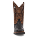 Laredo Alloy Leather Boot - Premium Brown Men's Boots