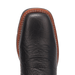 Laredo Alloy Leather Boot - Premium Brown Men's Boots
