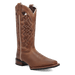 Laredo Highway Man Leather Boot - Premium Men's Western