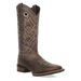 Laredo Highway Man Leather Boot - Luxurious Comfort
