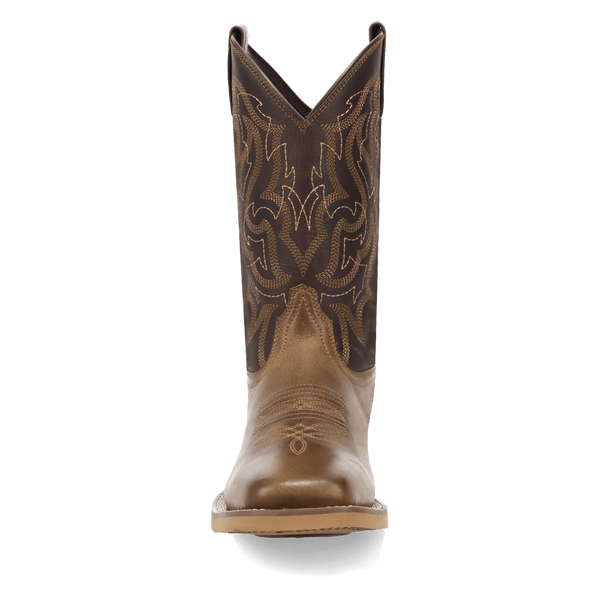 CHISHOLM LEATHER BOOT