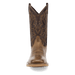 CHISHOLM LEATHER BOOT