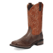 Laredo Decatur Leather Boot - Premium Crafted Style