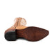 Ferrini MAE - Luxury Italian Leather Loafers