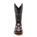 Ferrini Patchwork Leather Loafers