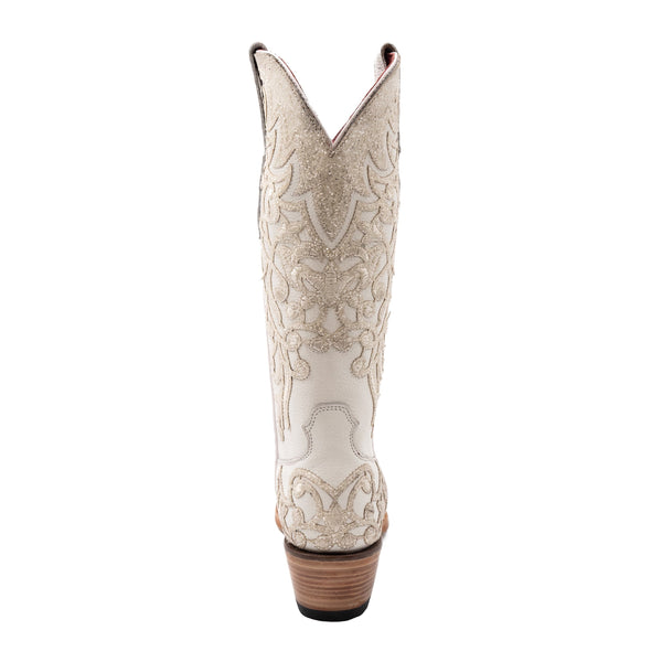 Ferrini Starlight - Luxury Leather Dress Shoes