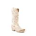 Ferrini Mandala Luxury Leather Shoe