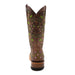 Ferrini Blossom Luxury Leather Shoe