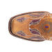 Ferrini Dreamer: Luxury Leather Oxford Dress Shoe