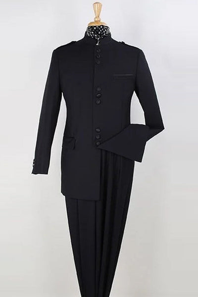 Military Suit