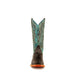 Ferrini Stampede - Luxury Leather Western Boots