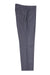 Men's Grey Suit Three Piece Set by Stacy Adams - Wedding - Prom