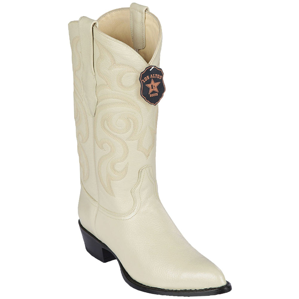 Botas de Alce Original con Horma J Toe