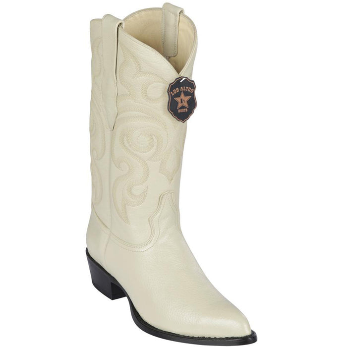 Black Elk cowboy boot