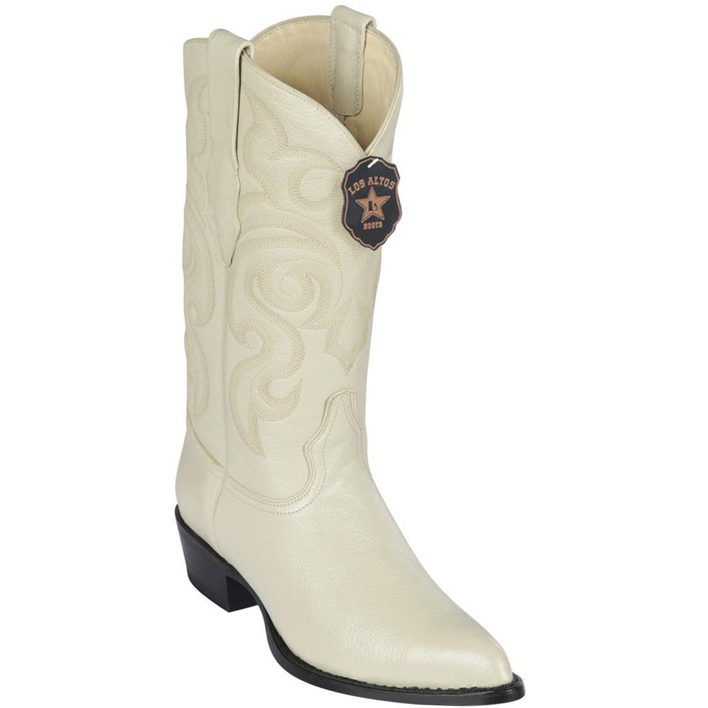 Black Elk cowboy boot