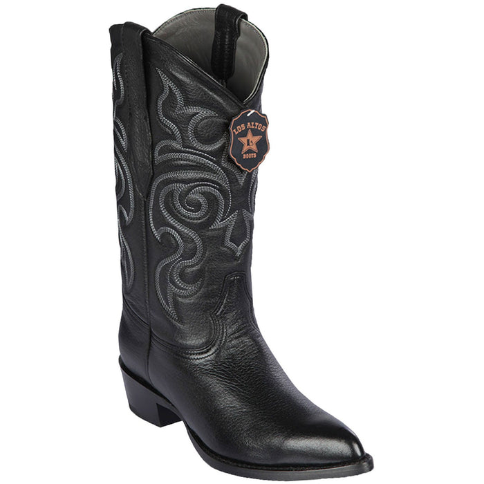 Botas de Alce Original con Horma J Toe