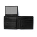 Ferrini Full Quill Ostrich Billfold - Luxury Leather Shoe