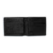 Ferrini Full Quill Ostrich Billfold - Luxury Leather Shoe