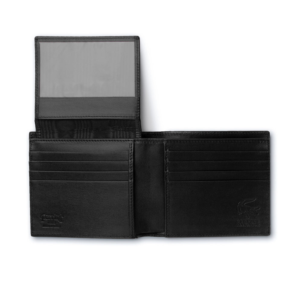 Alligator Billfold