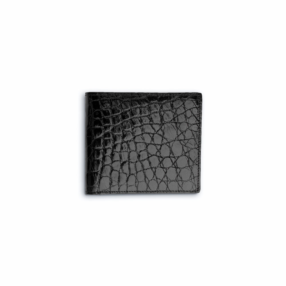 Alligator Billfold