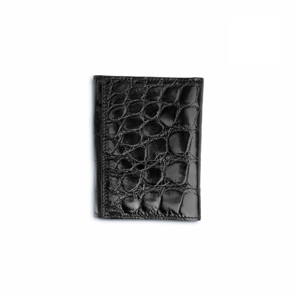 Alligator Trifold