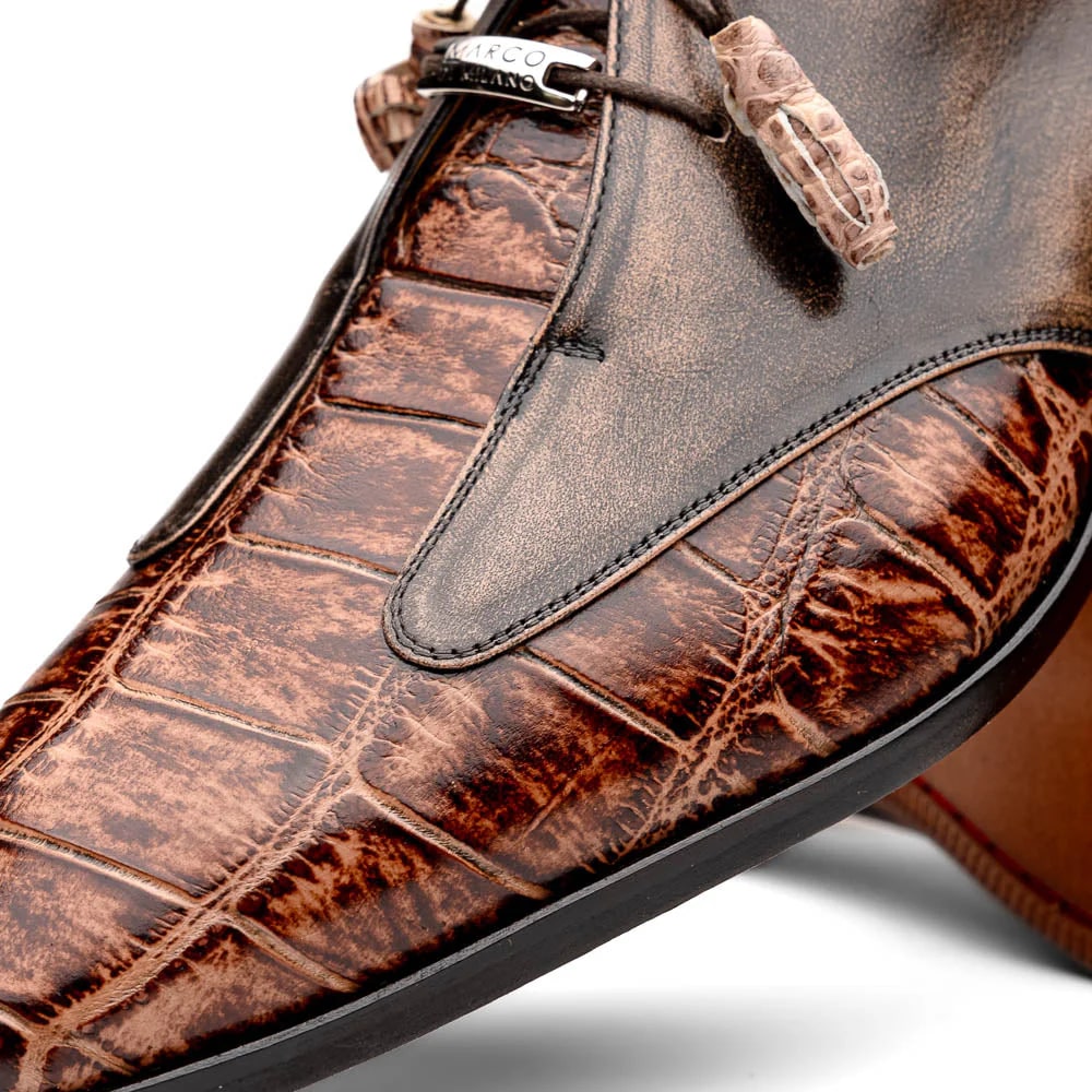 Anzio Orix Shoe