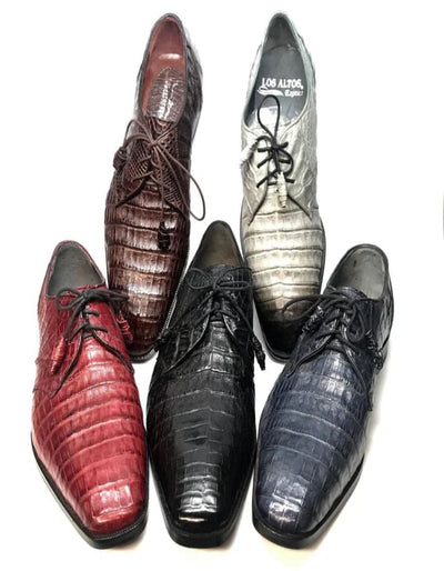 Los Altos Shoes