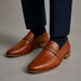black-slip-on-loafer-shoes