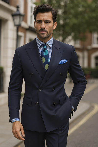 Apollo King Suits