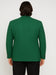 Augusta Green Blazer Men's Classic Brass buttons Blazer Sport Jacket