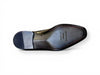 Carrucci Avon Cap Toe Oxford - Leather Sole Dress Shoe