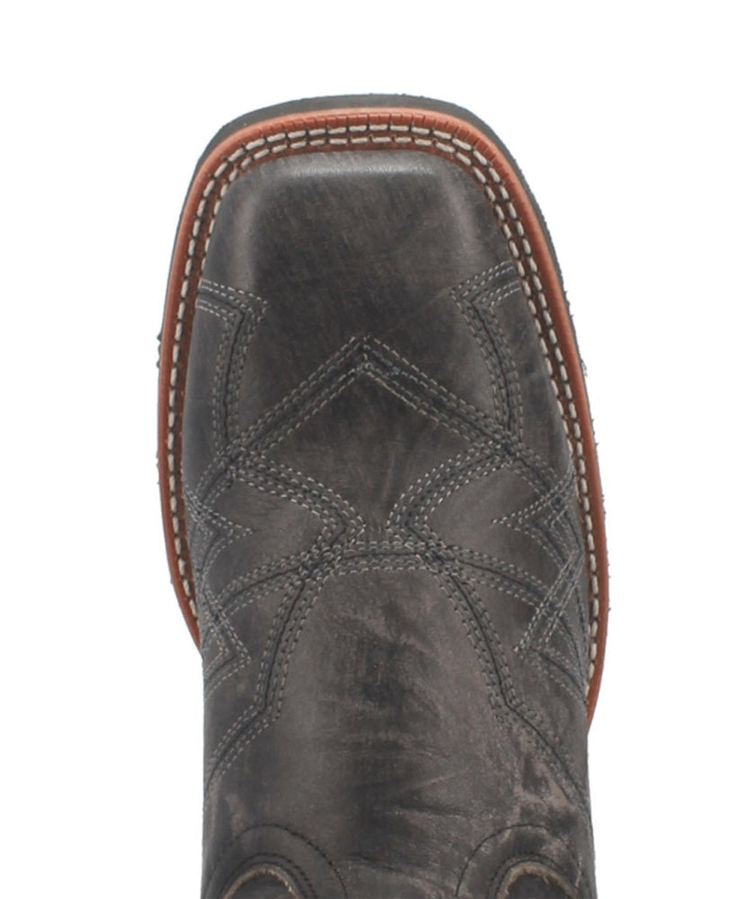 Men's Laredo Black Axel Boot