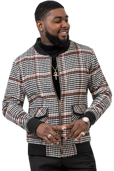 Bomber Jackets
