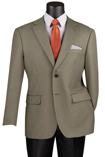 Two Button Sport Coats