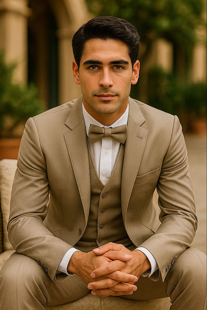 modern-tan-tuxedo