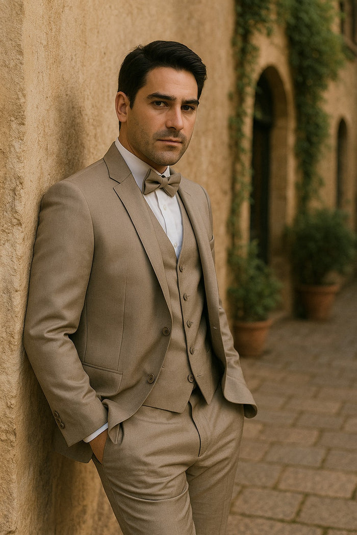 beige-groom-outfit