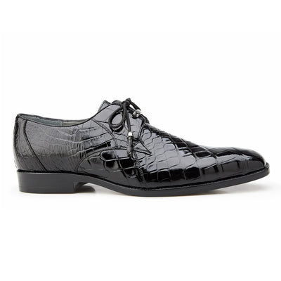 Alligator Shoes