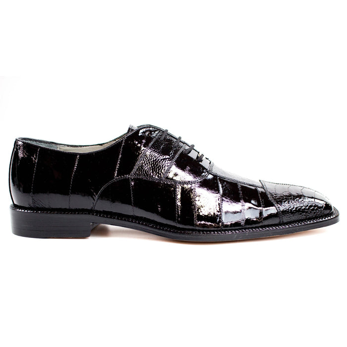 Belvedere Mare - Black