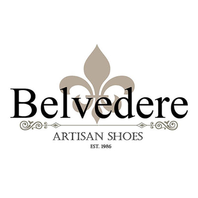 Belvedere Mens Shoes