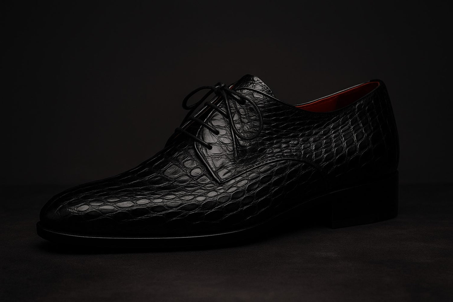Marco Di Milano Leonardo Black