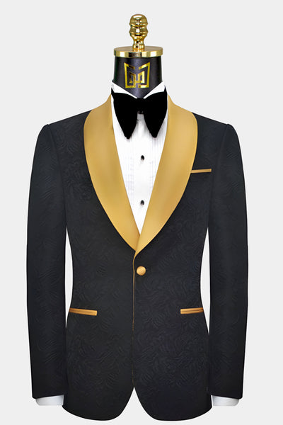 Unique Mens Blazers