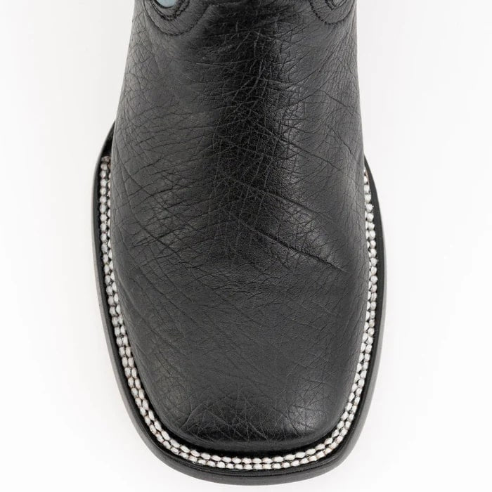 Ferrini Morgan - Men's Smooth Ostrich