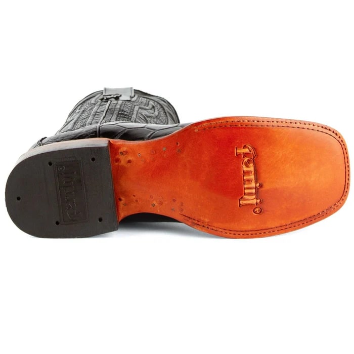 Ferrini Stallion - American Alligator