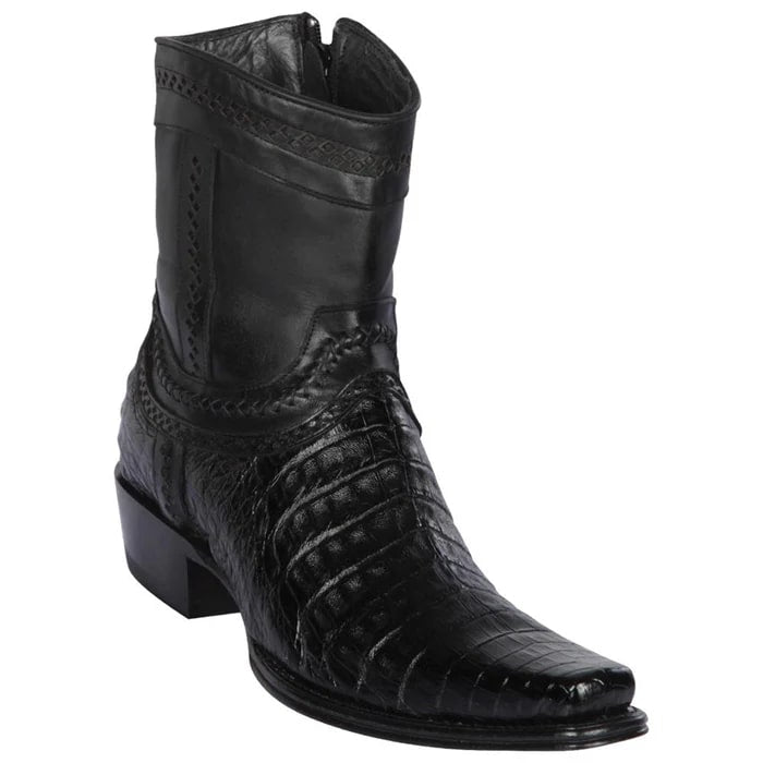 Los Altos Boots - Mens Dress Cowboy Boot
